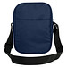 Byron Umhängetasche aus GRS Recyclingmaterial 2 L, navy