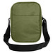 Byron Umhängetasche aus GRS Recyclingmaterial 2 L, olive