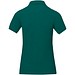 Calgary Poloshirt für Damen, Forest Green2, S