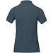 Calgary Poloshirt für Damen, Hale Blue, M