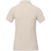 Calgary Poloshirt für Damen, Sandstone, XXL