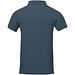 Calgary Poloshirt für Herren, Hale Blue, L