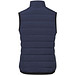 Caltha Daunen Bodywarmer für Damen, navy, M