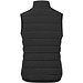 Caltha Daunen Bodywarmer für Damen, schwarz, M