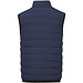 Caltha Daunen Bodywarmer für Herren, navy, XXL