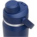 Camelbak® Thrive Chug VSS 750 ml Trinkflasche aus Edelstahl mit Schraubverschluss, navy