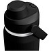Camelbak® Thrive Chug VSS 750 ml Trinkflasche aus Edelstahl mit Schraubverschluss, schwarz