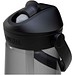 Camelbak® Thrive Flip 750 ml Tritan Renew Trinkflasche mit Flip Strohhalm, charcoal