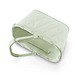 reisenthel® Einkaufstasche carrybag puffer iced matcha