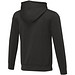Charon Herren Kapuzenpullover, schwarz, S