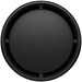 Cirrus 350 ml Becher mit 360°-Deckel, schwarz