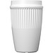 Cirrus POP 350 ml Becher mit 360°-Deckel, weiss