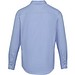 Citrine 185 g/m² Twill Hemd, hellblau, XXL