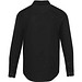 Citrine 185 g/m² Twill Hemd, schwarz, XXL