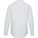 Citrine 185 g/m² Twill Hemd, weiss, XXL