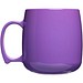 Classic 300 ml Kunststoffbecher, lila
