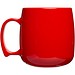 Classic 300 ml Kunststoffbecher, rot