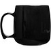 Classic 300 ml Kunststoffbecher, schwarz
