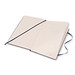 MOLESKINE® Notizbuch Classic Hardcover L, blanko, saphir