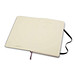 MOLESKINE® Notizbuch Classic Softcover L, kariert, schwarz