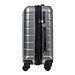 CrisMa Handgepäcktrolley , grau
