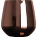 CrisMa Kupferbecher, 500ml , kupfer