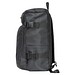 CrisMa Rucksacktasche, schwarz