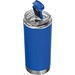CrisMa Vakuum Trinkbecher, 480ml KATE, blau