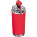 CrisMa Vakuum Trinkbecher, 480ml KATE, rot