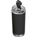 CrisMa Vakuum Trinkbecher, 480ml KATE, schwarz