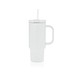 Cruiser kompakter, auslaufsicherer RCS rec. Becher 480ml, weiß