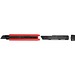 Cuttermesser RELIABLE,rot