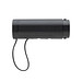 CycleCell 5000mah Powerbank mit herausnehmbarer Batterie, schwarz