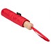 Dane 21 RPET Regenschirm, rot