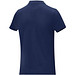 Deimos Poloshirt cool fit mit Kurzärmeln für Damen, navy, 3XL