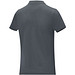 Deimos Poloshirt cool fit mit Kurzärmeln für Damen, storm grey, XS