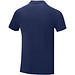 Deimos Poloshirt cool fit mit Kurzärmeln für Herren, navy, XL