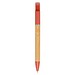 Delfina Stift Smartphoneständer, blaue Mine, Brick