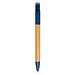 Delfina Stift Smartphoneständer, blaue Mine, Ozeanblau