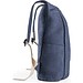 DENIM BPACK. Denim-Rucksack (300 g/m²), Blau