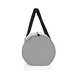 Dillon AWARE RPET faltbare Sporttasche, grau