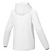 Dinlas leichte Jacke für Damen, weiss, L
