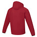 Dinlas leichte Jacke für Herren, rot, L