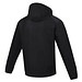 Dinlas leichte Jacke für Herren, schwarz, S