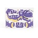 DINOSAURUS. 3D-Puzzle in Dinosaurierform aus Papier, Natur