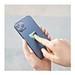 Display-Cleaner SmartKosi® Ø 2,8 cm, weiss / individuell