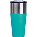 Doppelwandiger Trinkecher, 600ml JORDAN, türkis