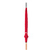 doppler Automatik-Stockschirm Nature Stick, fiery red