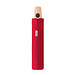 doppler Automatik-Taschenschirm  Nature Magic, fiery red