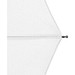 doppler Hit Magic UV Protection AOC, solid white/black